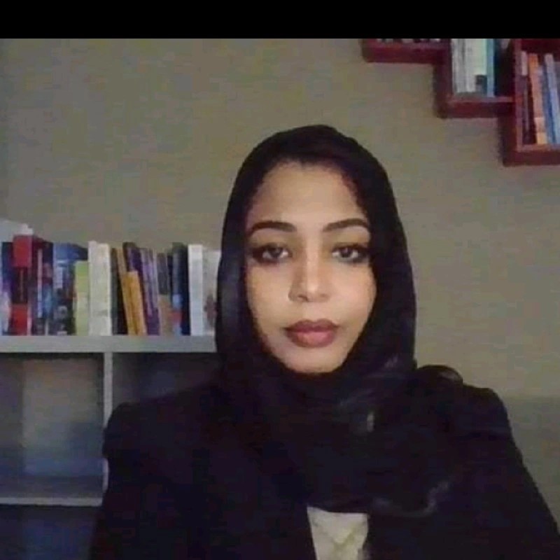 Nahla Ali